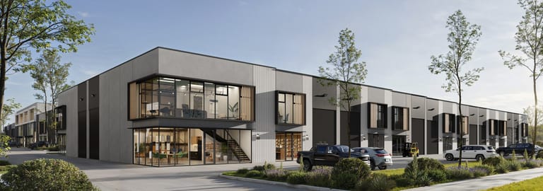 Showrooms / Bulky Goods commercial property for sale at 260 - 280 Governor Road Braeside VIC 3195