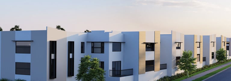 Factory, Warehouse & Industrial commercial property for sale at 10 Naves Drive Coomera QLD 4209