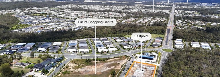 Factory, Warehouse & Industrial commercial property for sale at 10 Naves Drive Coomera QLD 4209