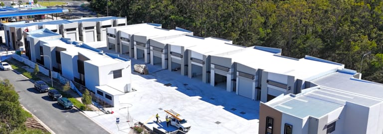 Development / Land commercial property for sale at 10 Naves Drive Coomera QLD 4209