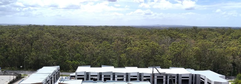 Factory, Warehouse & Industrial commercial property for sale at 10 Naves Drive Coomera QLD 4209