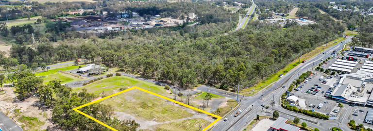 Development / Land commercial property for sale at 72 Junction Road Karalee QLD 4306