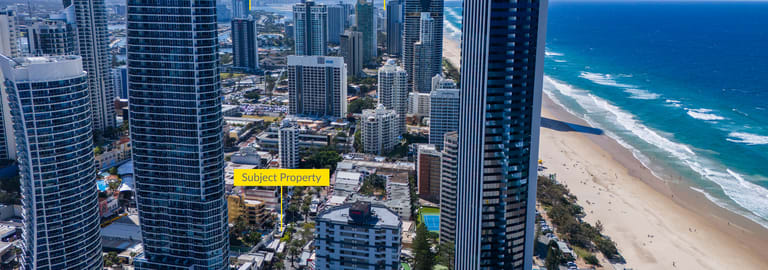 Shop & Retail commercial property for sale at 57/22 Orchid Avenue Surfers Paradise QLD 4217