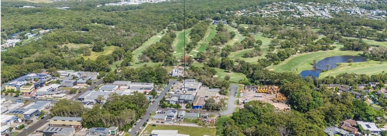 Factory, Warehouse & Industrial commercial property sold at 167 Grigor Street West Moffat Beach QLD 4551