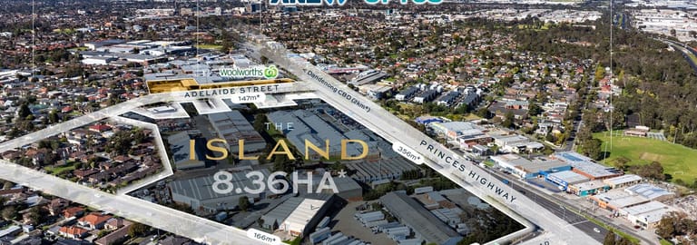 Development / Land commercial property for sale at VIC