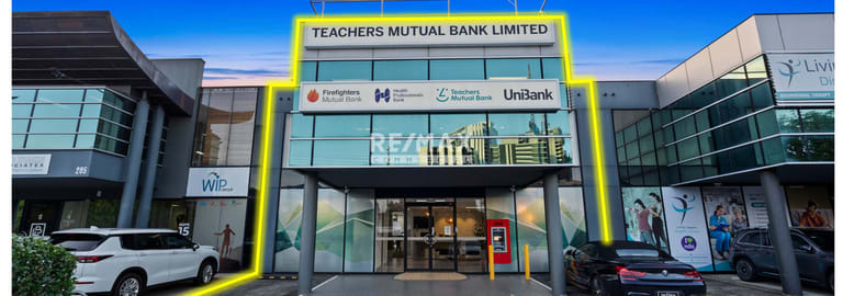 Offices commercial property for sale at 5 Donkin Street West End QLD 4101
