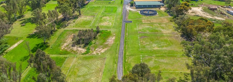 Rural / Farming commercial property for sale at 220 Highlands Road Seymour VIC 3660