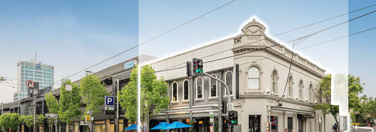 Shop & Retail commercial property for sale at 518-522 Chapel Street South Yarra VIC 3141