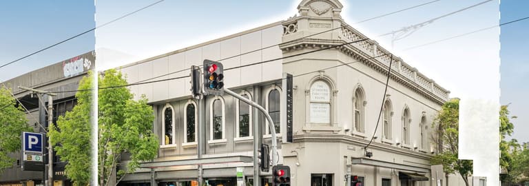 Shop & Retail commercial property for sale at 518-522 Chapel Street South Yarra VIC 3141