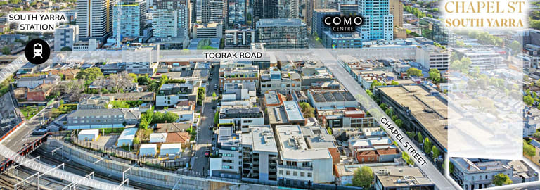 Shop & Retail commercial property for sale at 518-522 Chapel Street South Yarra VIC 3141