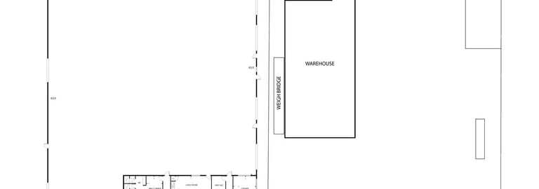 Factory, Warehouse & Industrial commercial property for sale at 22-28 Plummer Road Laverton North VIC 3026