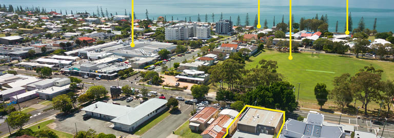 Shop & Retail commercial property for sale at 251 Oxley Avenue Margate QLD 4019