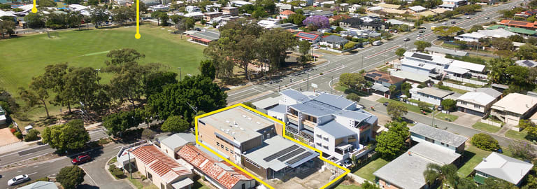 Shop & Retail commercial property for sale at 251 Oxley Avenue Margate QLD 4019