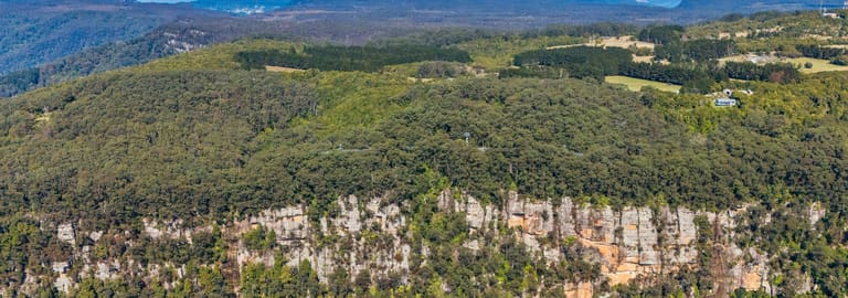 Hotel, Motel, Pub & Leisure commercial property sold at 182 Knights Hill Road Knights Hill NSW 2577