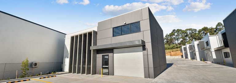 Factory, Warehouse & Industrial commercial property for sale at 41 Accolade Avenue Morisset NSW 2264