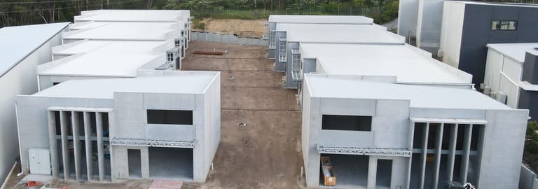 Factory, Warehouse & Industrial commercial property for sale at 41 Accolade Avenue Morisset NSW 2264