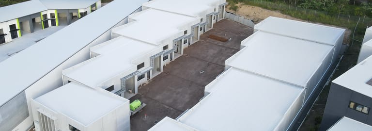 Factory, Warehouse & Industrial commercial property for sale at 41 Accolade Avenue Morisset NSW 2264