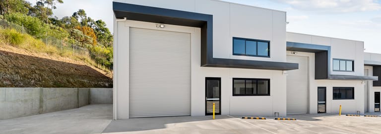 Factory, Warehouse & Industrial commercial property for sale at 41 Accolade Avenue Morisset NSW 2264