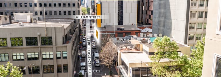 Offices commercial property for sale at Ground Floor / 561 Little Lonsdale Street Melbourne VIC 3000