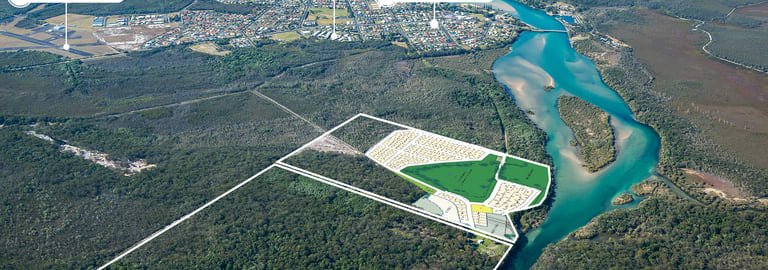 Development / Land commercial property for sale at 240 Iron Gates Drive Evans Head NSW 2473