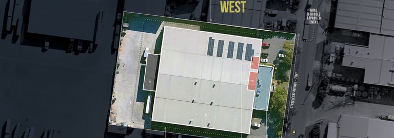 Factory, Warehouse & Industrial commercial property for sale at 81-83 Strzelecki Ave Sunshine West VIC 3020