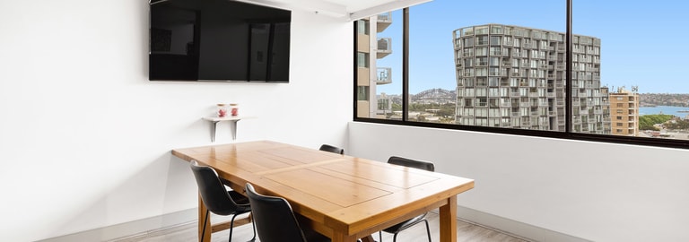 Offices commercial property for sale at Suite 7.09/2-14 Kings Cross Road Potts Point NSW 2011