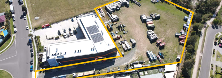 Development / Land commercial property for sale at 49 Rodeo Road Gregory Hills NSW 2557