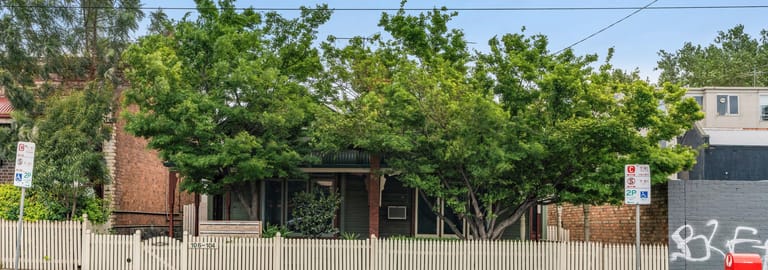 Offices commercial property sold at ADD-VALUE OPPORTUNITY/104-106 Mt Alexander Road Travancore VIC 3032