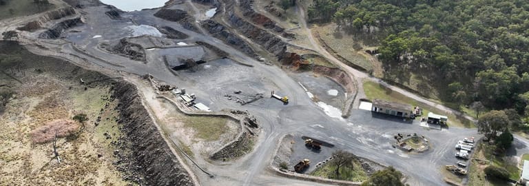 Other commercial property for sale at 329 Quarry Road Carwell NSW 2849