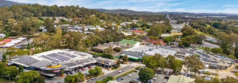 Shop & Retail commercial property for lease at 3/1 Bell Place Mudgeeraba QLD 4213