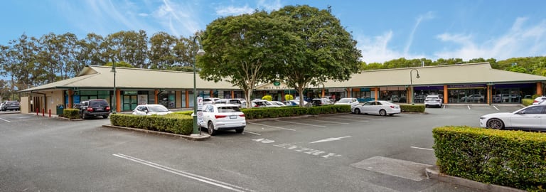 Offices commercial property for lease at 3/1 Bell Place Mudgeeraba QLD 4213