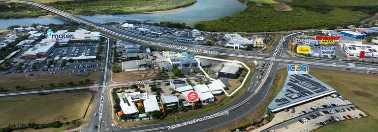 Shop & Retail commercial property for sale at 14 Discovery Lane Mount Pleasant QLD 4740