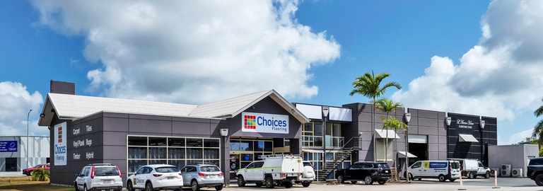 Shop & Retail commercial property for sale at 14 Discovery Lane Mount Pleasant QLD 4740