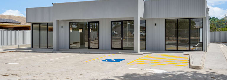 Offices commercial property for sale at Whole Building/105 Swanport Road Murray Bridge SA 5253