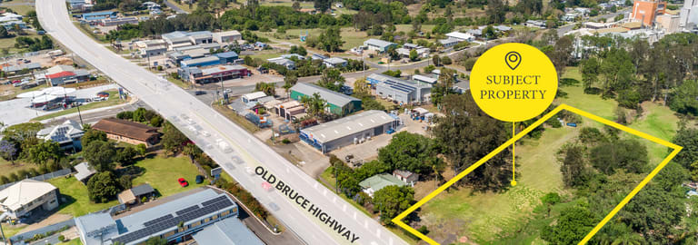 Development / Land commercial property for sale at 22 Chatsworth Road Gympie QLD 4570 Development / Land commercial property for sale at 22 Chatsworth Road Gympie QLD 4570