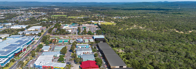 Shop & Retail commercial property for sale at 100 Pacific Highway Charmhaven NSW 2263