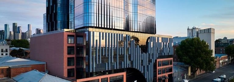 Offices commercial property for sale at 88 Laurens Street North Melbourne VIC 3051