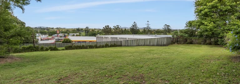 Development / Land commercial property for sale at 25 & 27 Excelsior Road Gympie QLD 4570