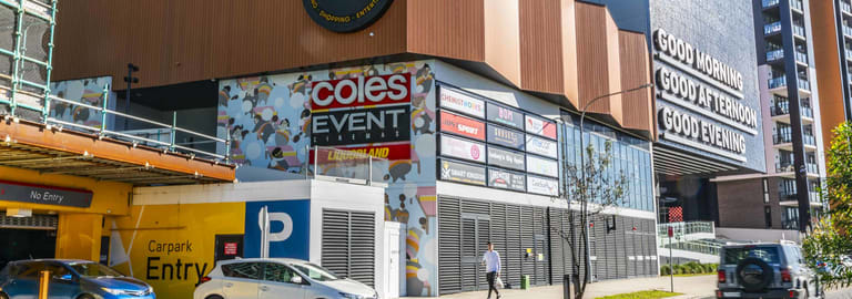 Development / Land commercial property for sale at Sites 1-3 Edmondson Park NSW 2174