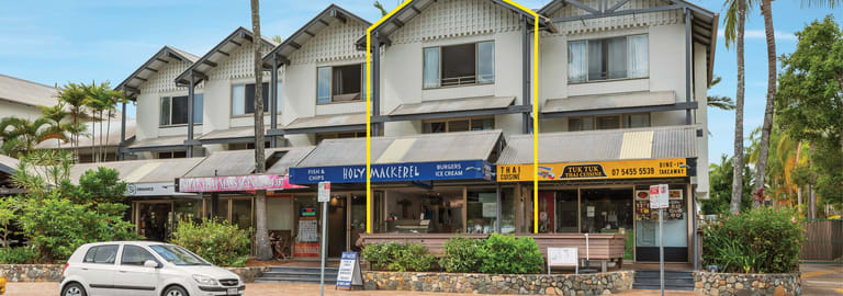 Shop & Retail commercial property for sale at Lot 27/187 Gympie Terrace Noosaville QLD 4566