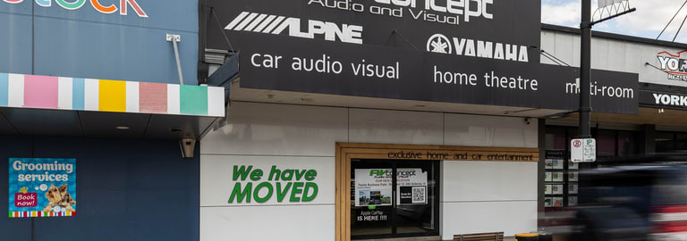 Medical / Consulting commercial property for sale at 344 Ruthven Street Toowoomba QLD 4350