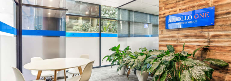 Medical / Consulting commercial property for lease at 9/446-458 Elizabeth Street Surry Hills NSW 2010