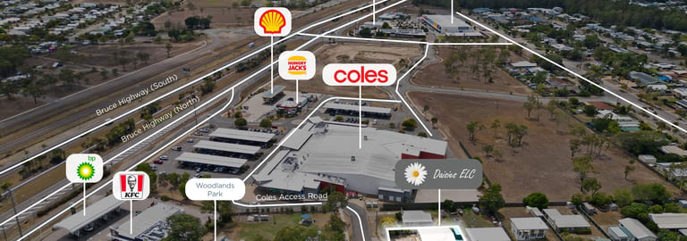 Shop & Retail commercial property for sale at 16 Palm Drive Deeragun QLD 4818