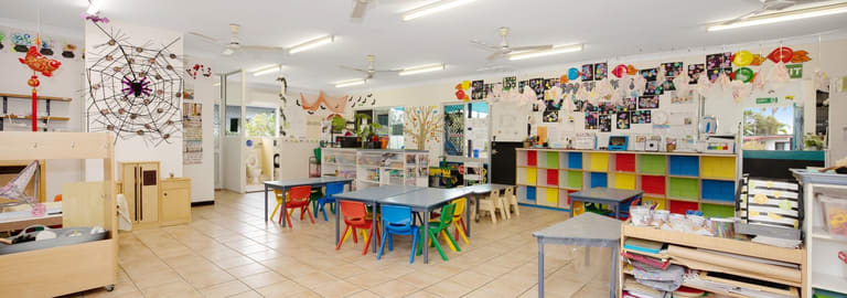 Shop & Retail commercial property for sale at 16 Palm Drive Deeragun QLD 4818