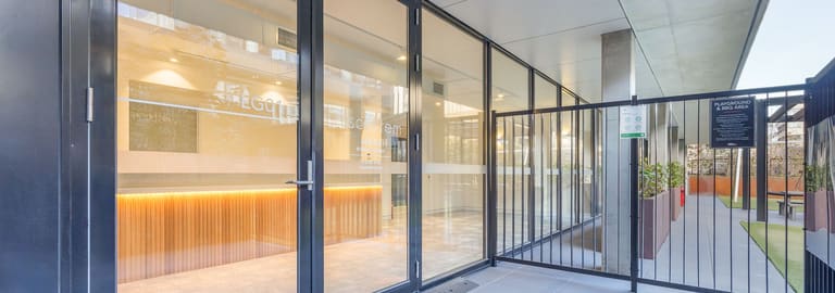 Offices commercial property for lease at 17 The Causeway Kingston ACT 2604