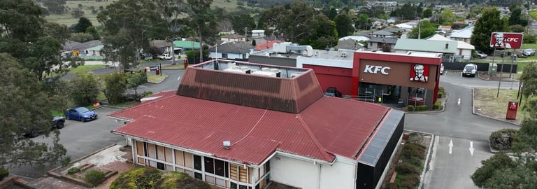Shop & Retail commercial property for sale at 1028B Great Western Highway Bowenfels NSW 2790