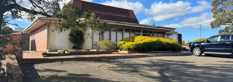 Hotel, Motel, Pub & Leisure commercial property for sale at 1028B Great Western Highway Bowenfels NSW 2790