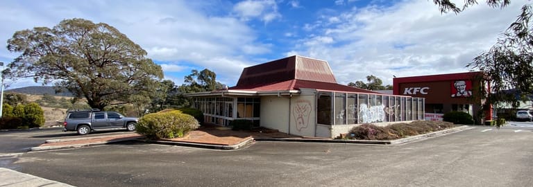 Hotel, Motel, Pub & Leisure commercial property for sale at 1028B Great Western Highway Bowenfels NSW 2790