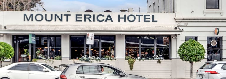 Shop & Retail commercial property for sale at 517 High Street Prahran VIC 3181