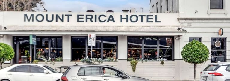 Development / Land commercial property sold at 517 High Street Prahran VIC 3181